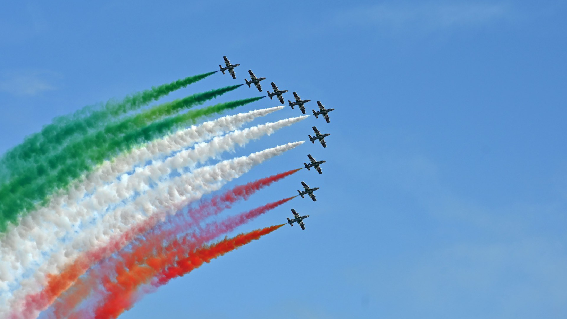 Riprendiamo le attività il 03/06.